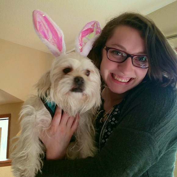 Meet your Posher, Heather - Picture 2 of 3